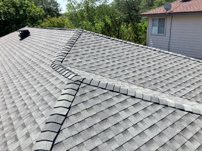 Roof Replacement - 78251