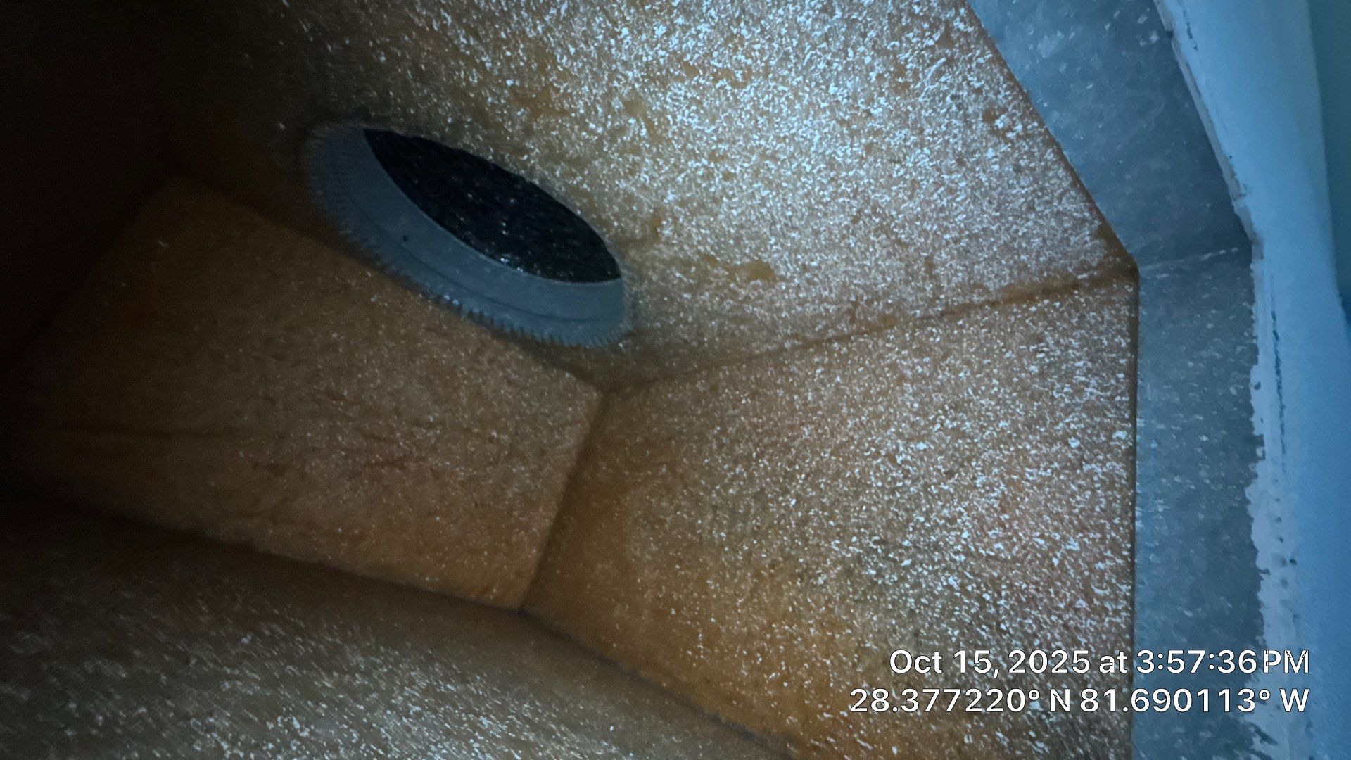Air Duct Cleaning in Clermont by Hygienic Air, Inc