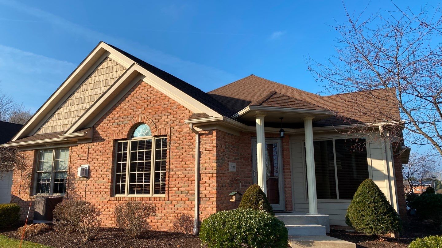 Patricia Smith by Silver Leaf Contracting 