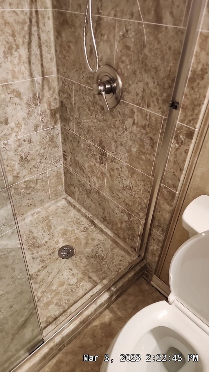 Tub to Shower by BathPlanet SW Virginia