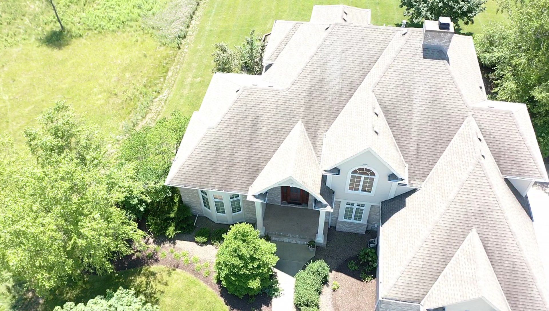 Save The Life Of Another Roof. Don’t Prematurely Replace Your Roof.  by Save My Roof,LLC