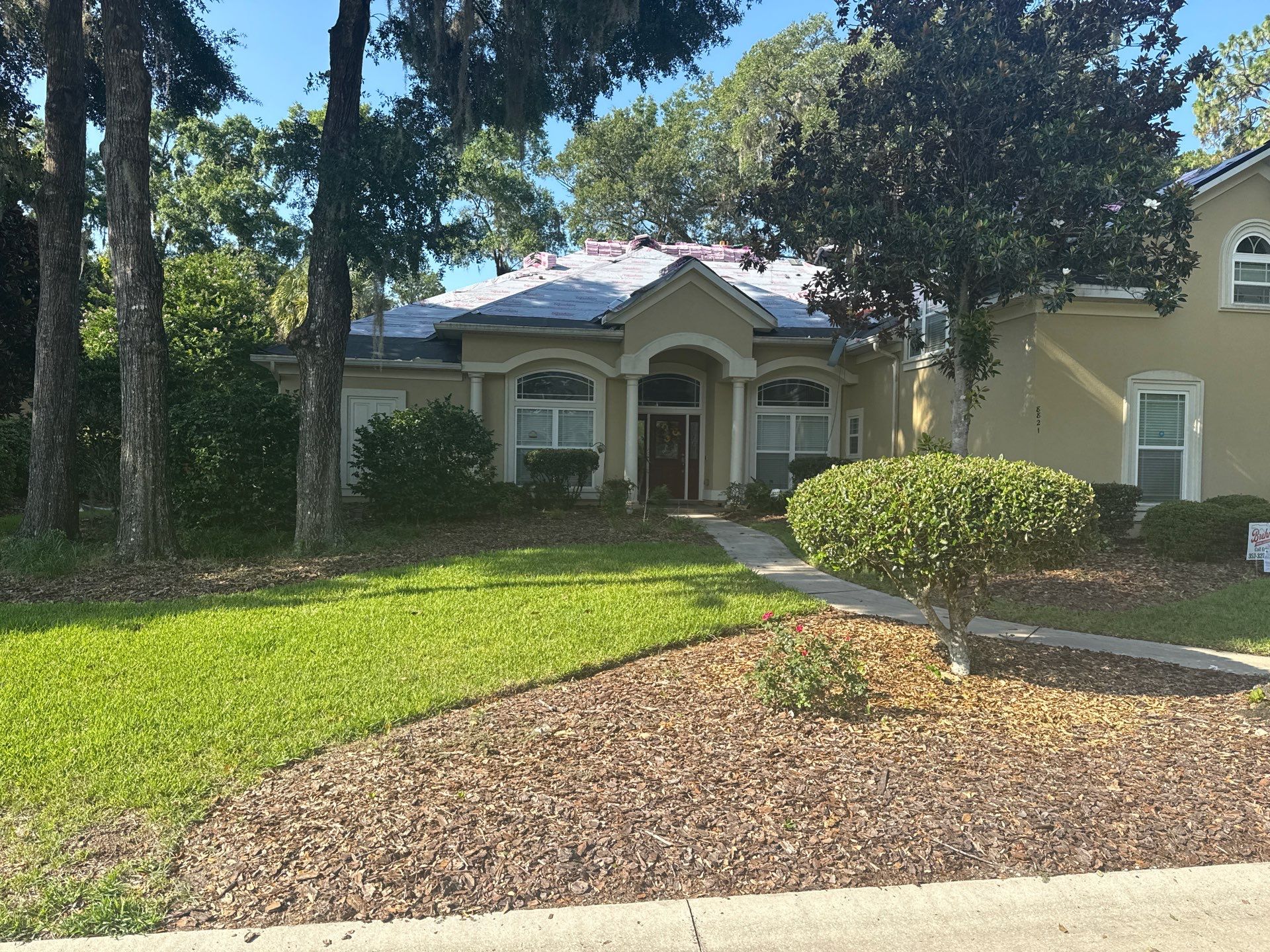 Roofing Contractor in Gainesville, FL  by Brehm Roofing