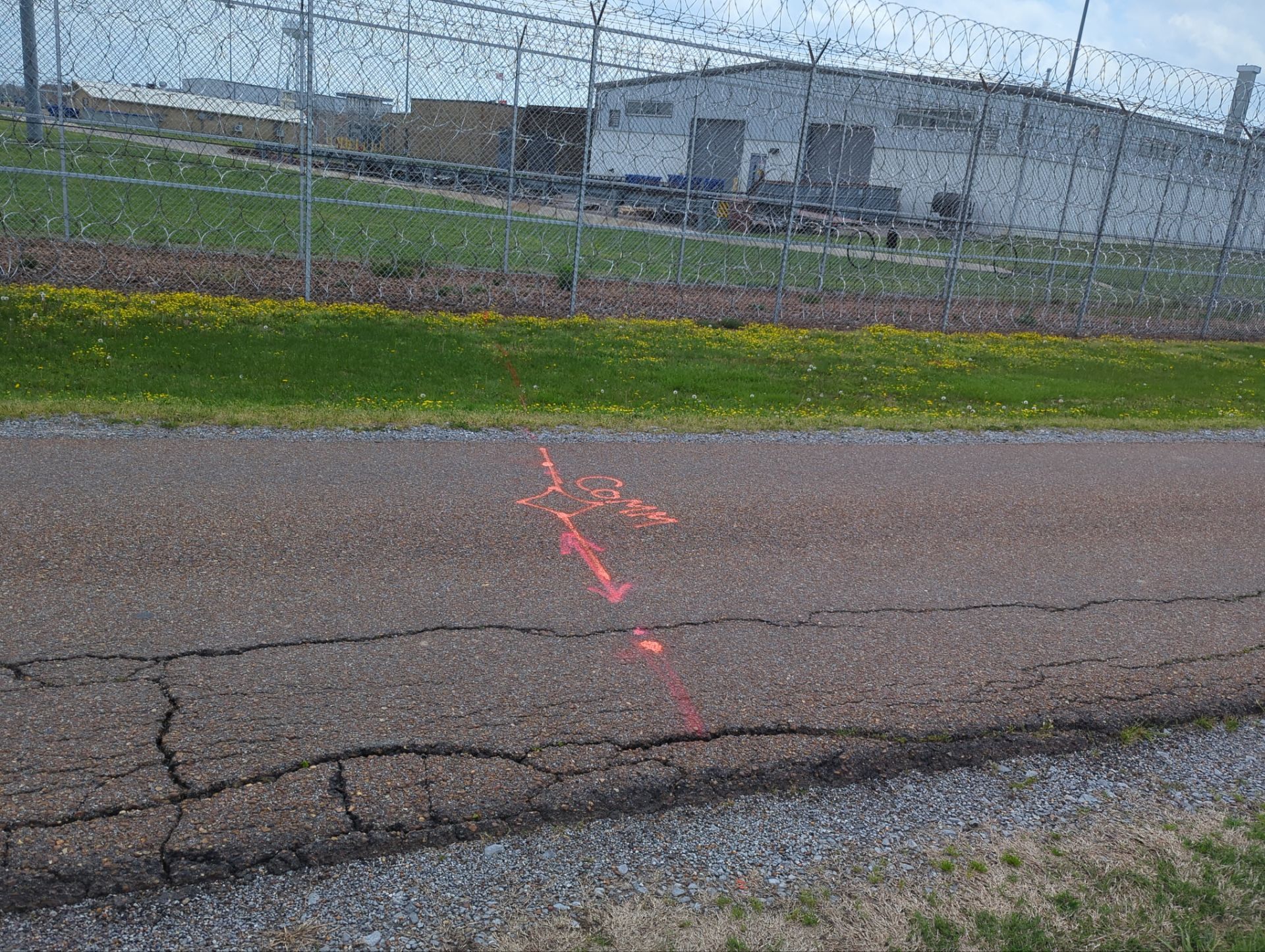 Ground Penetrating Radar using Ground Penetrating Radar, Electromagnetic Locating Equipment, KMZ Mapping Tools by Alsip Locating Service, LLC