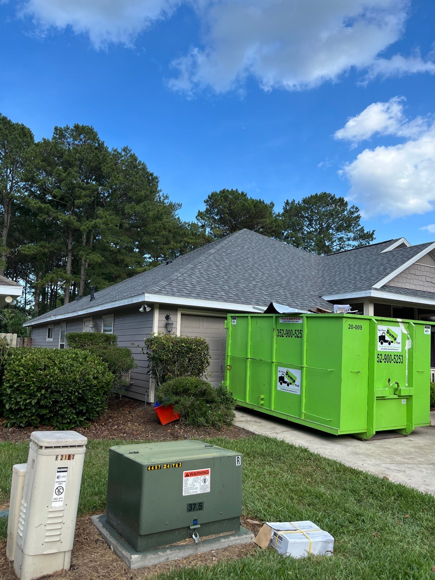 Newberry, FL Roofing Company by Brehm Roofing
