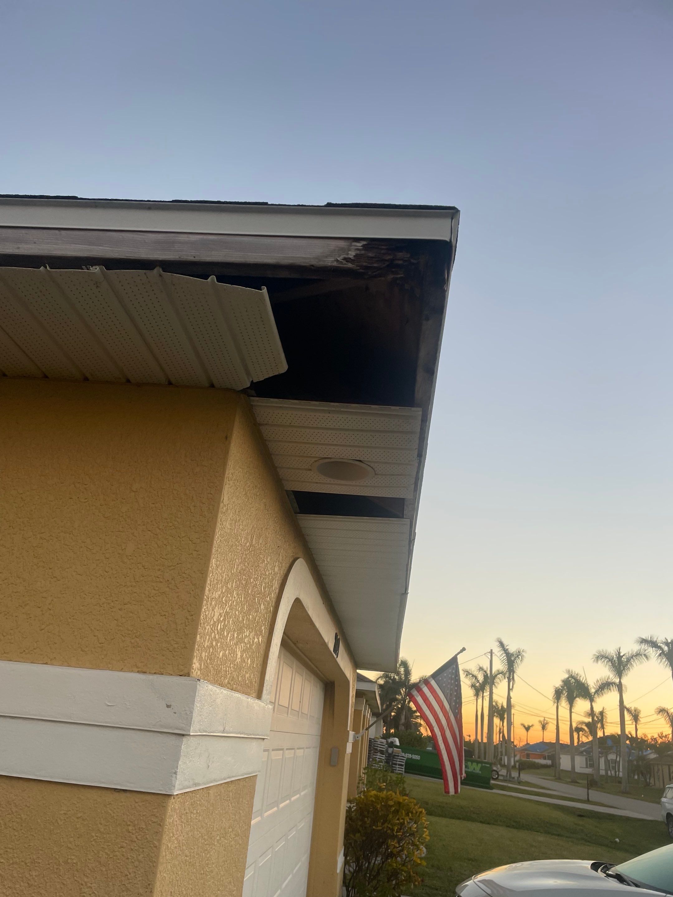 Residential Roofing Installation using Owens Corning Duration Shingles by Four Peaks Roofing
