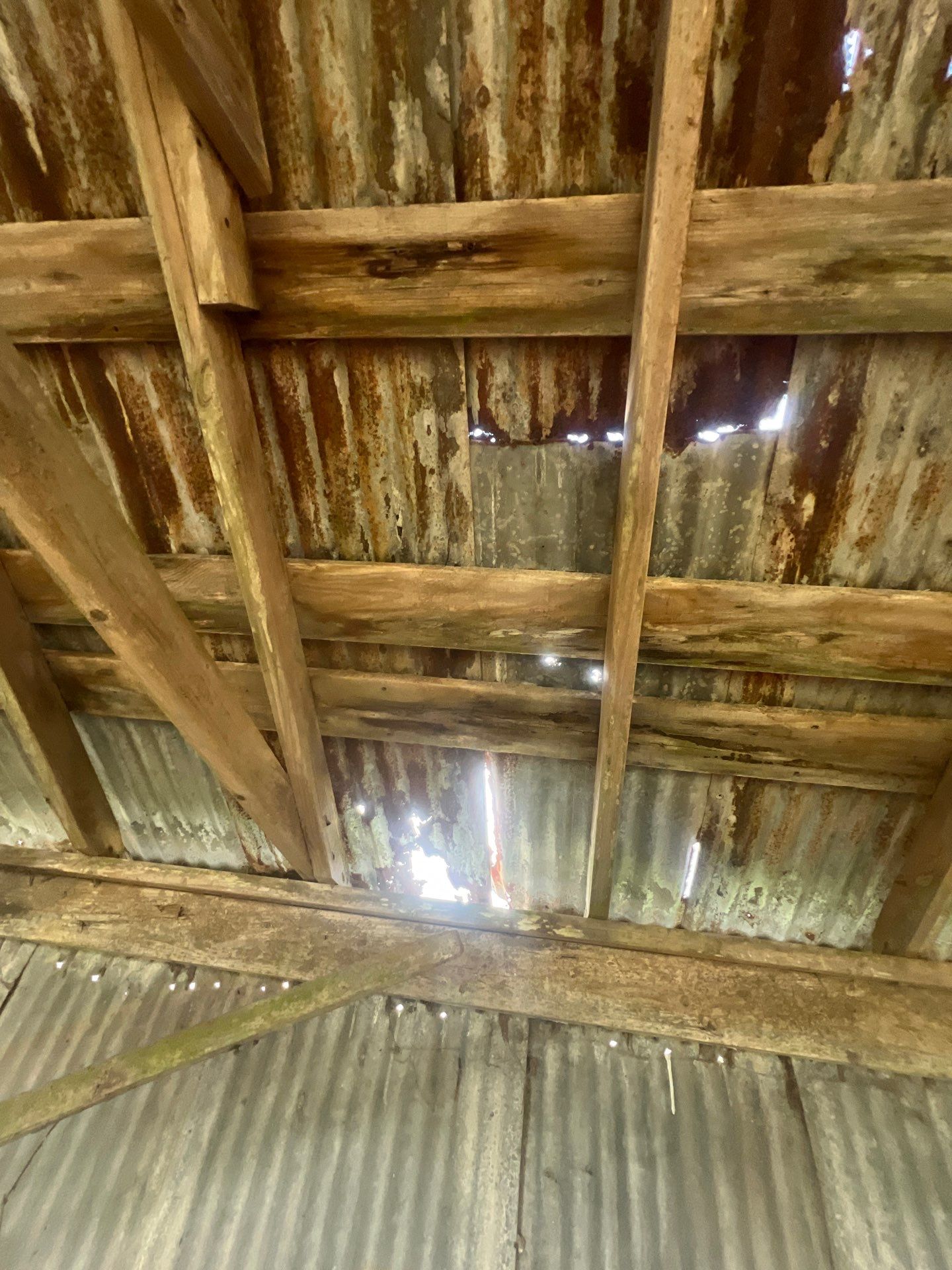 Roof Installation El Campo by Roof Repair Company