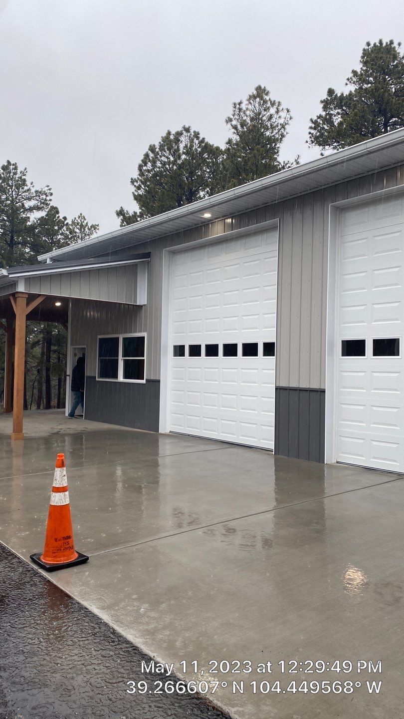 Project in Kiowa by Prism Builds