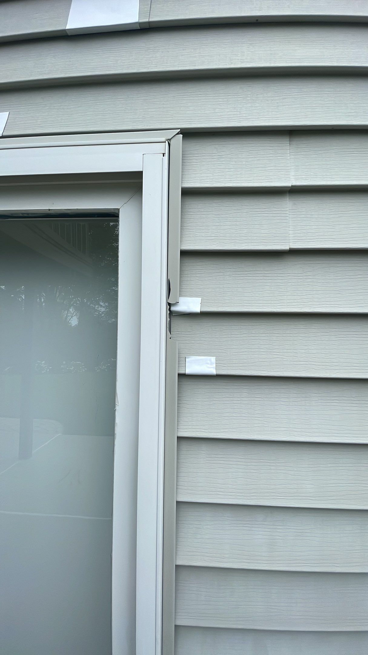 Siding Replacement using Certainteed Classic Restoration D4 by 180 Contractors