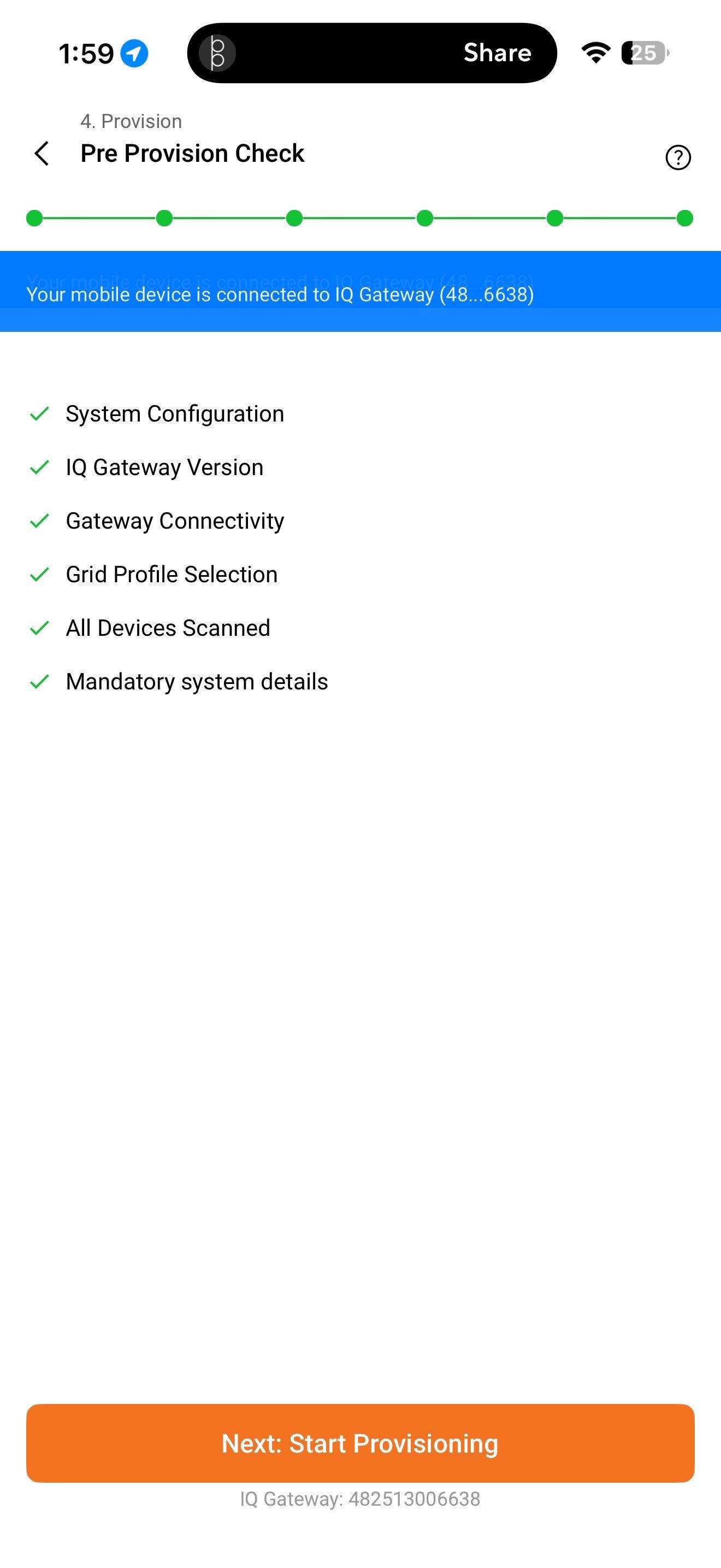 Project in  Coral Gables by Payoli Solar