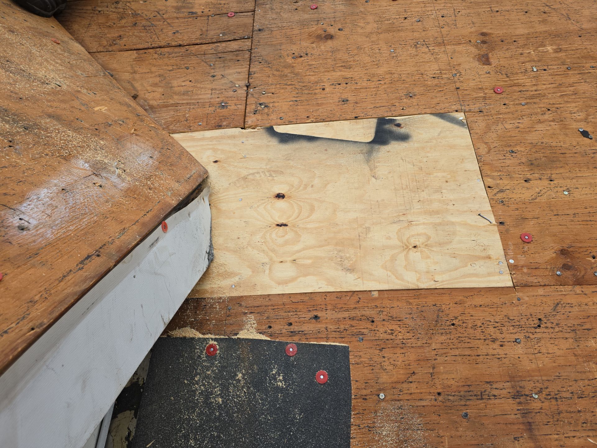 Roof Replacement Webster by Roof Repair Services LLC