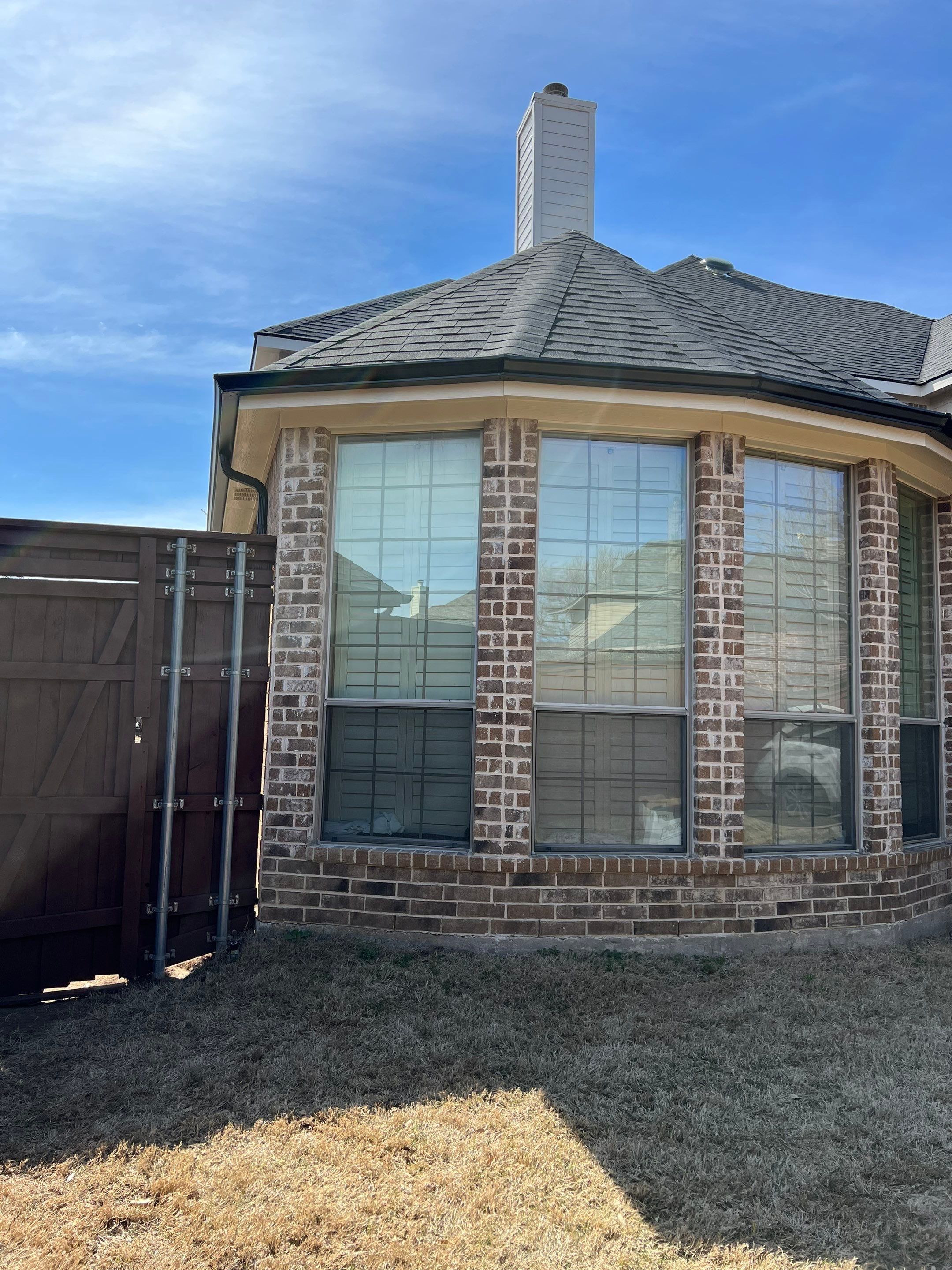Project in Frisco by Armor Roofing | Exteriors