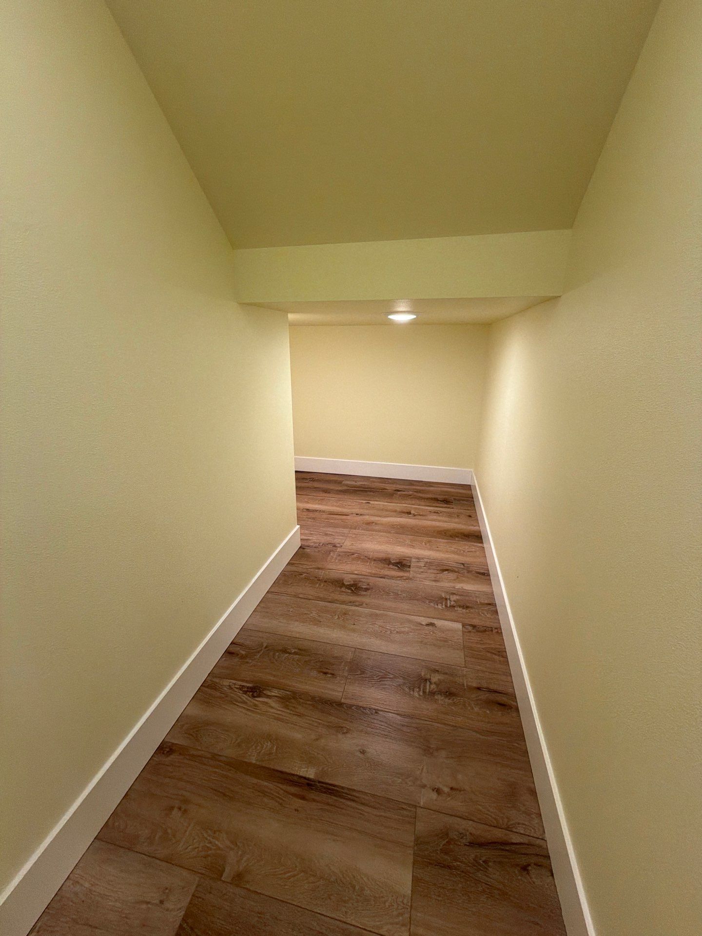 Sioux Falls Interior Finishing by Select Painting, Coatings & Garage Cabinets