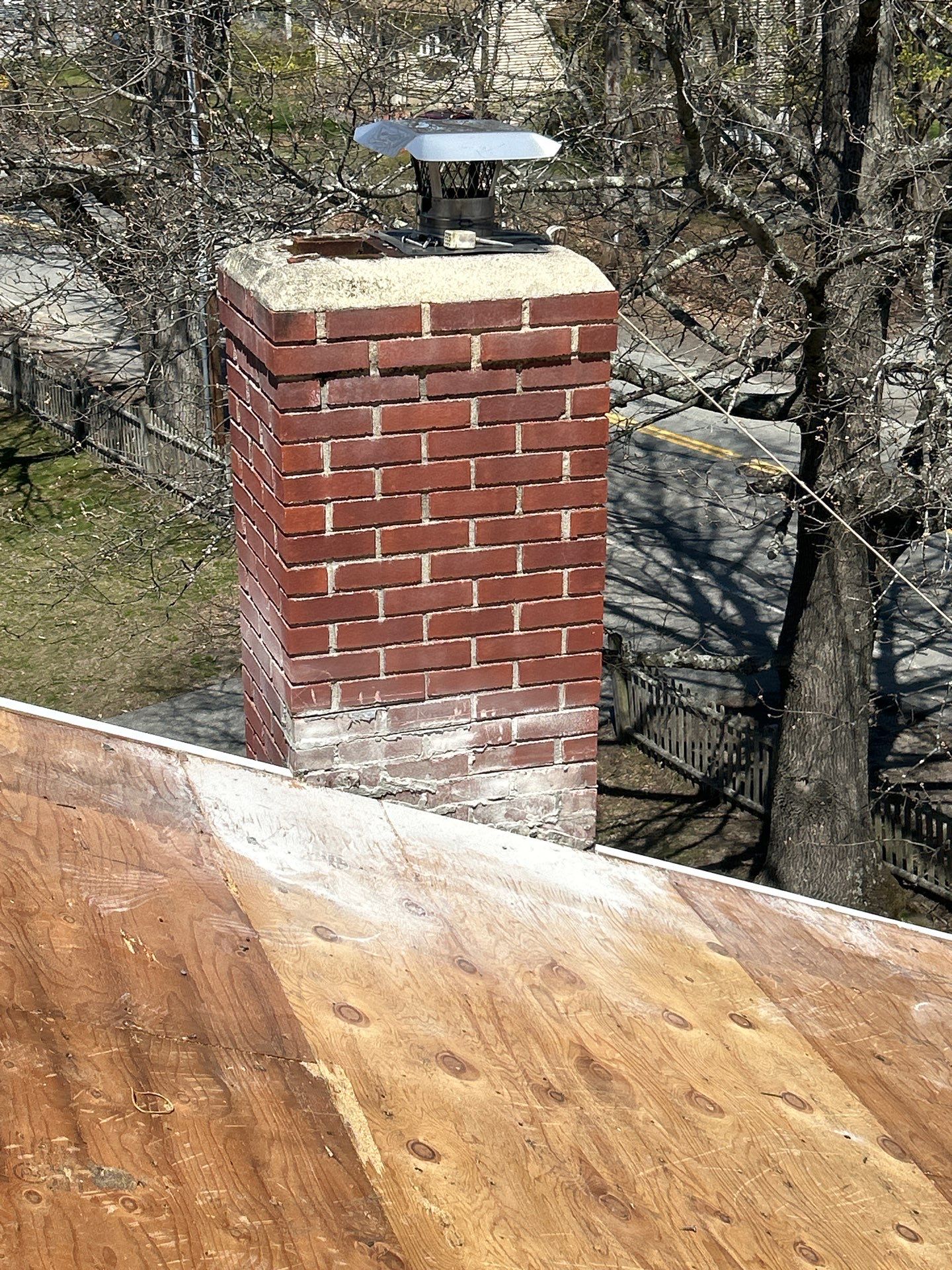 Roofing | North Billerica by Mighty Dog Roofing of Greater Middlesex County