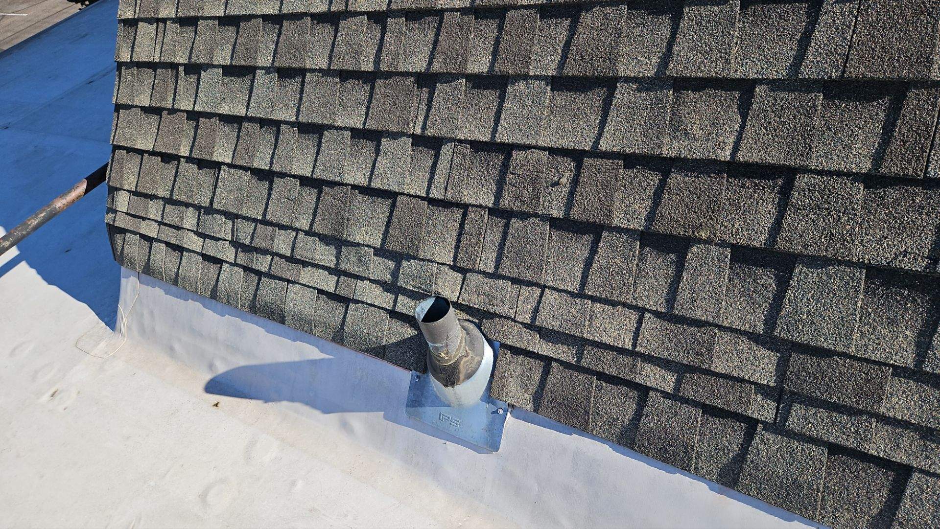 Commercial Building Roofing and Exterior Upgrades in Lincoln by CompanyCam