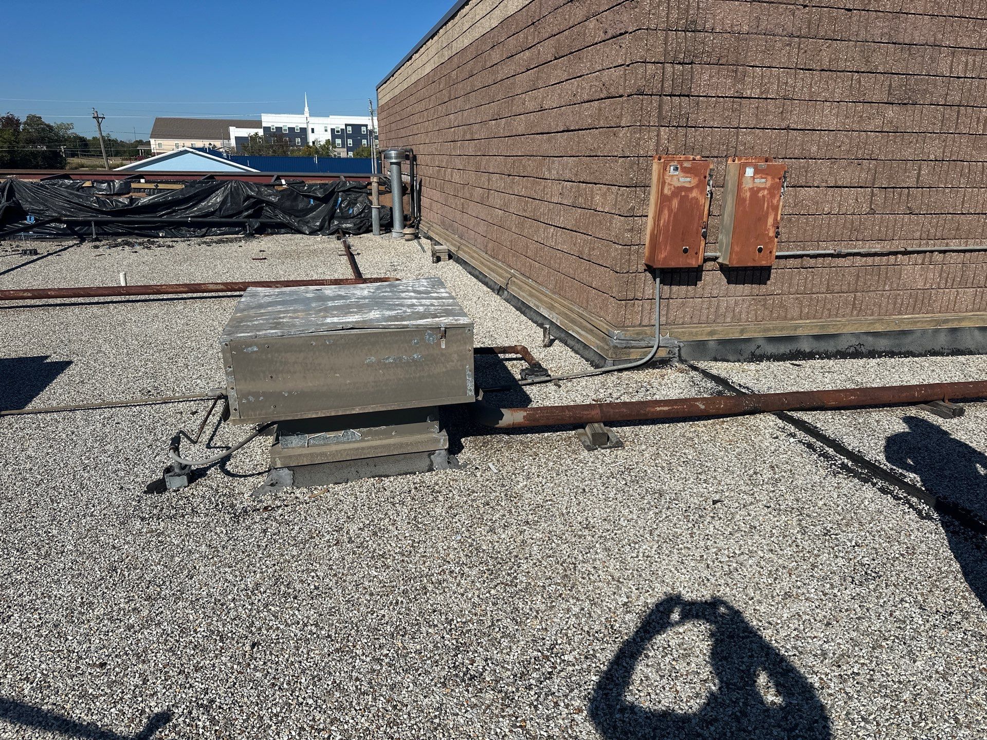 Pamela Hodson Elementary School by Secondary Rhodes