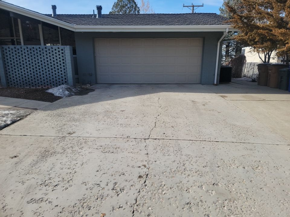 Residential Roofing Installation using GAF Grand Canyon Premium Shingle by The Roof Doctor