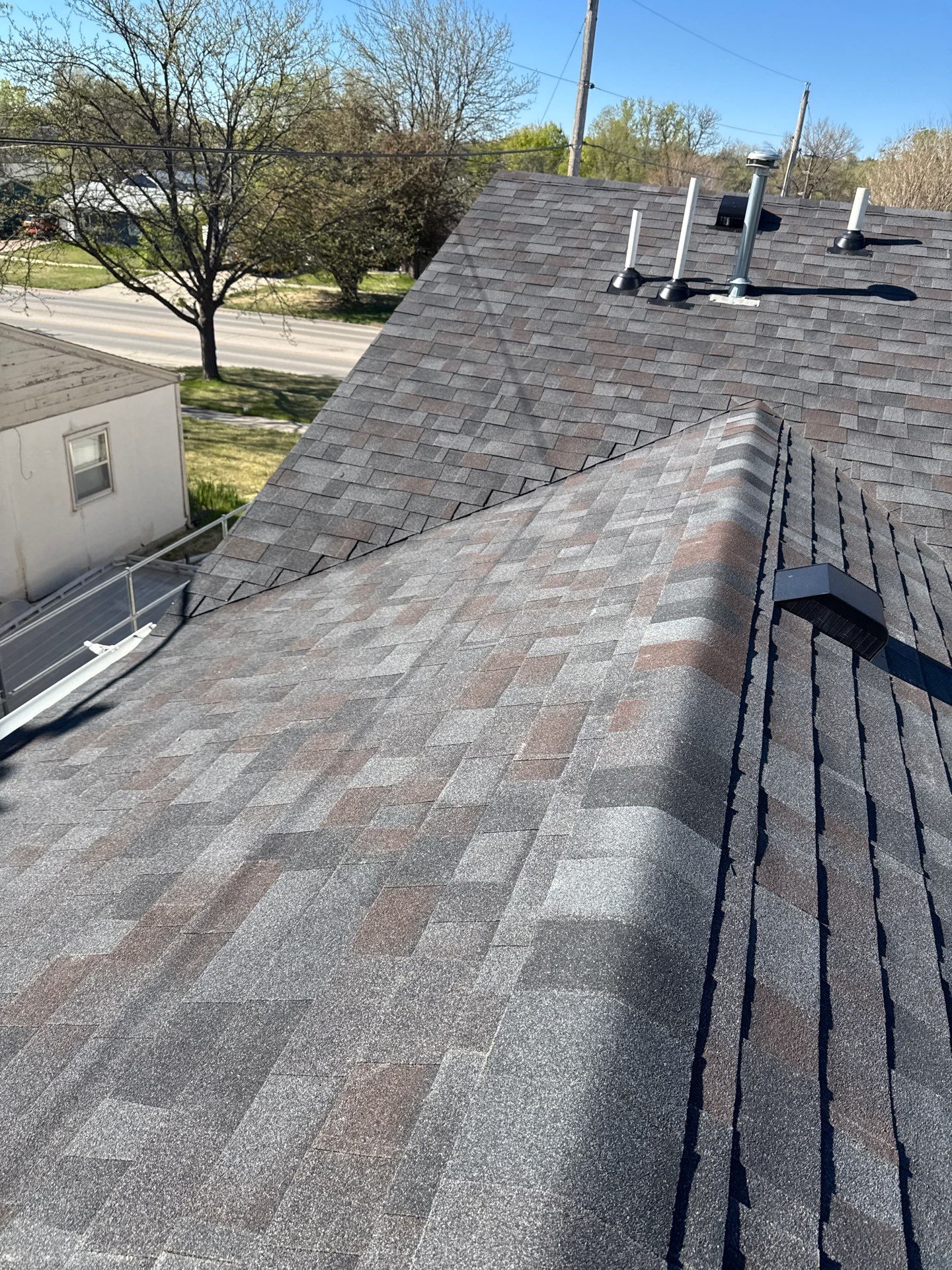 Residential Roofing Installation and Gutter Replacement in Rapid City by Weather-Tite Exteriors LLC