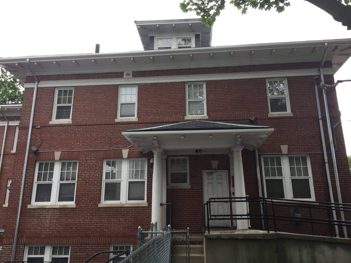 Fiberglass Gutter Installation in Chelsea, MA by GutterPro by Gutter Pro Enterprises