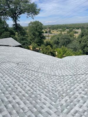 Oroville Shingle