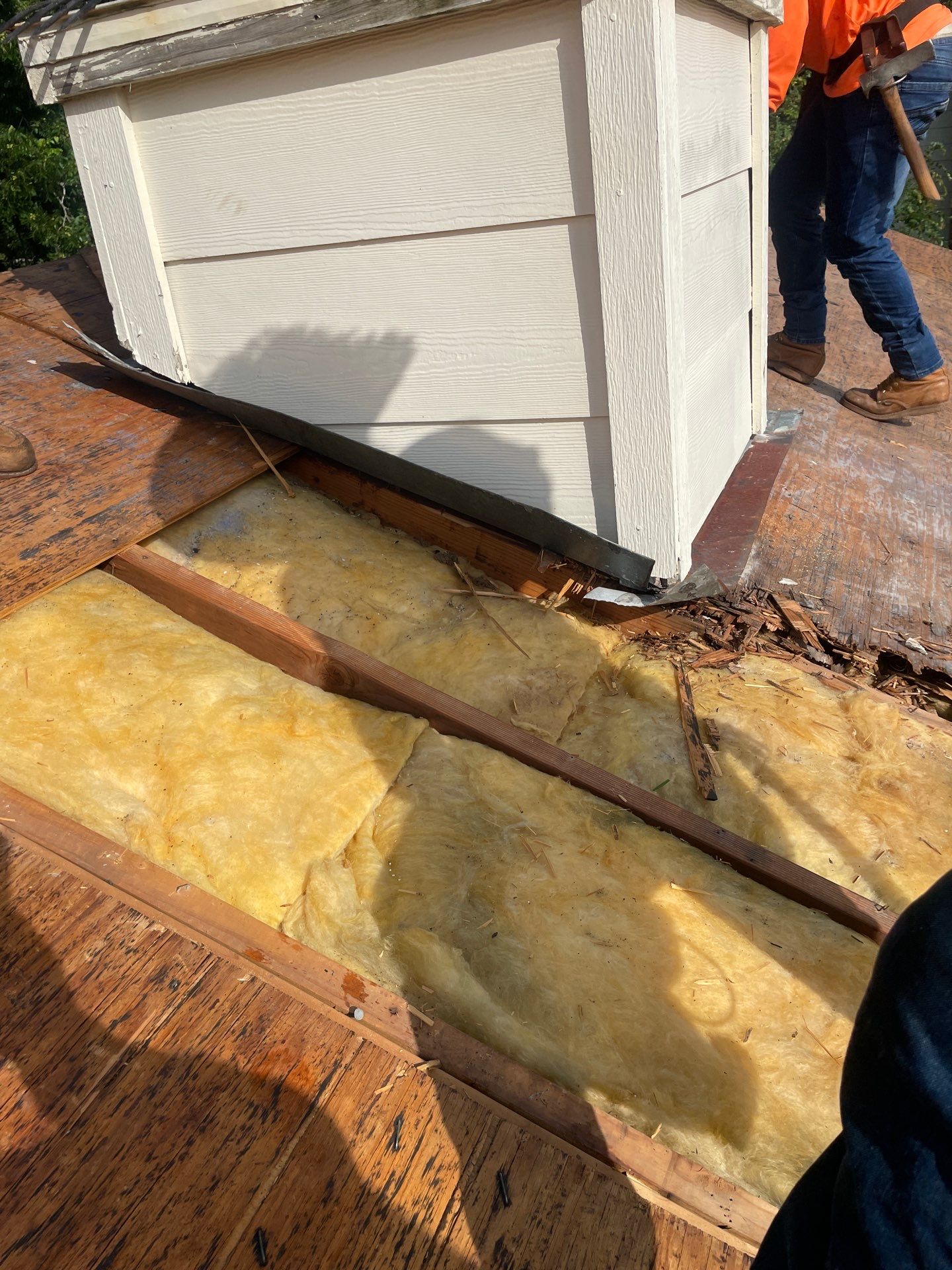 Roof Replacement Sugarland by Roof Repair Services LLC