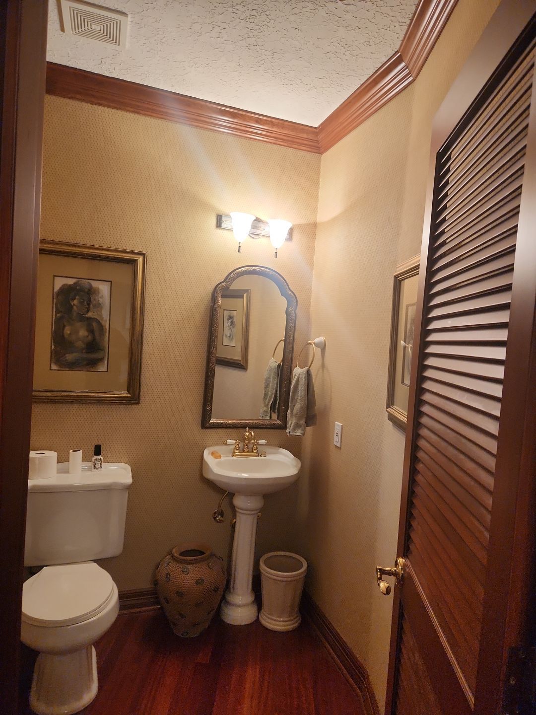 Interior Painting by Paul Schopp