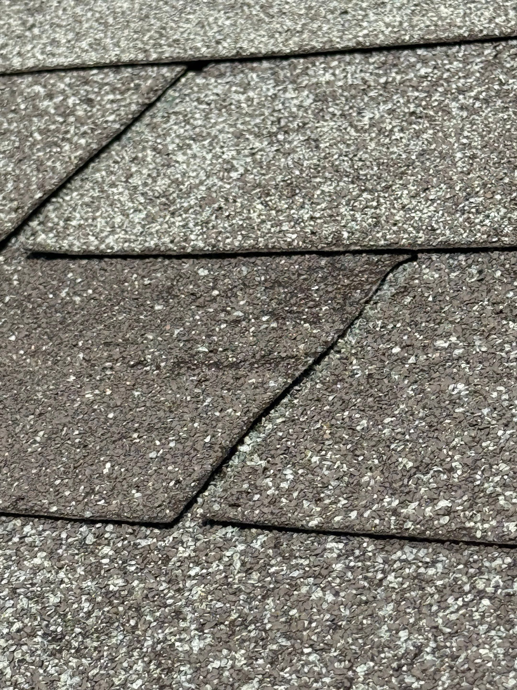 Project in Richmond by Roof Maxx of Midlothian