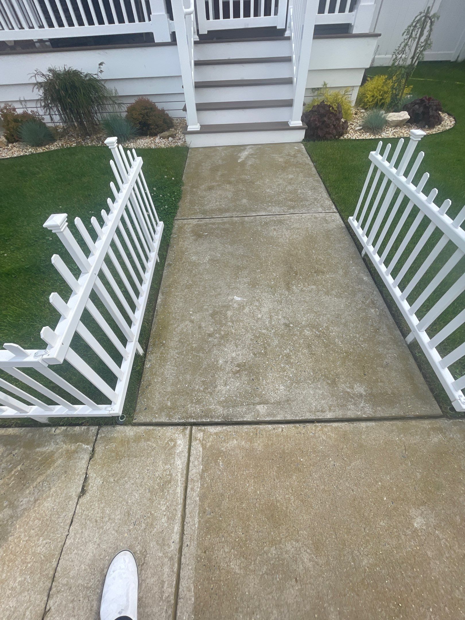 Residential Cleaning Multi Services by SJ Exterior