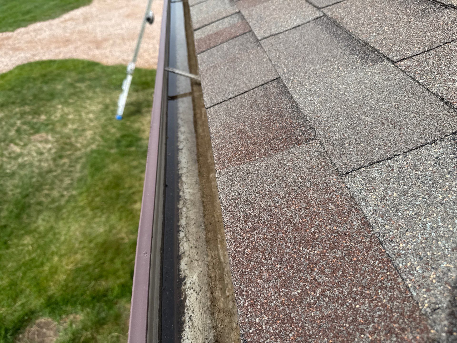 Architectural Shingle Roof and Gutter Installation in Rapid City by Weather-Tite Exteriors LLC