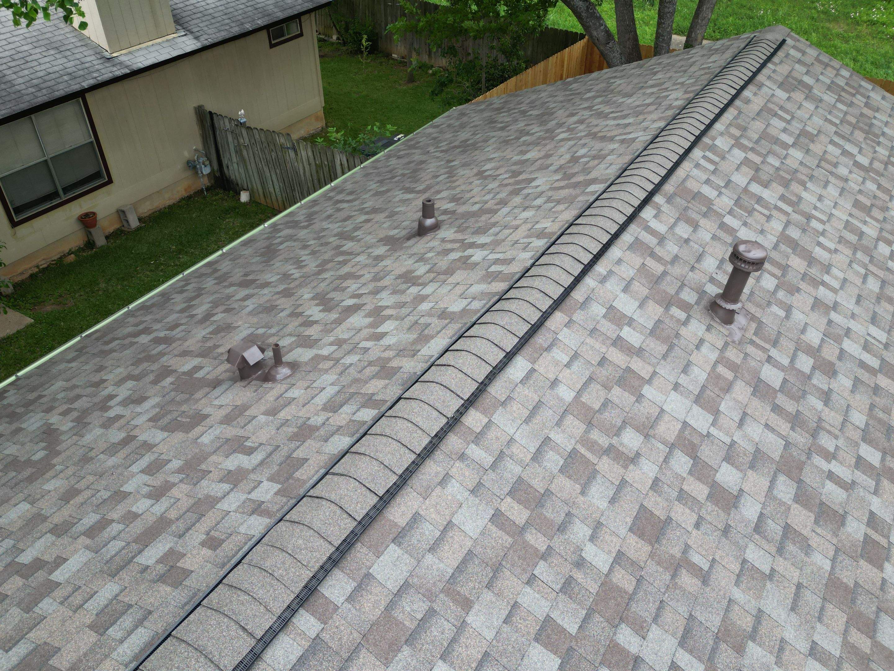 Driftwood - Owen Corning TruDefinition Duration  by RoofsOnly.com