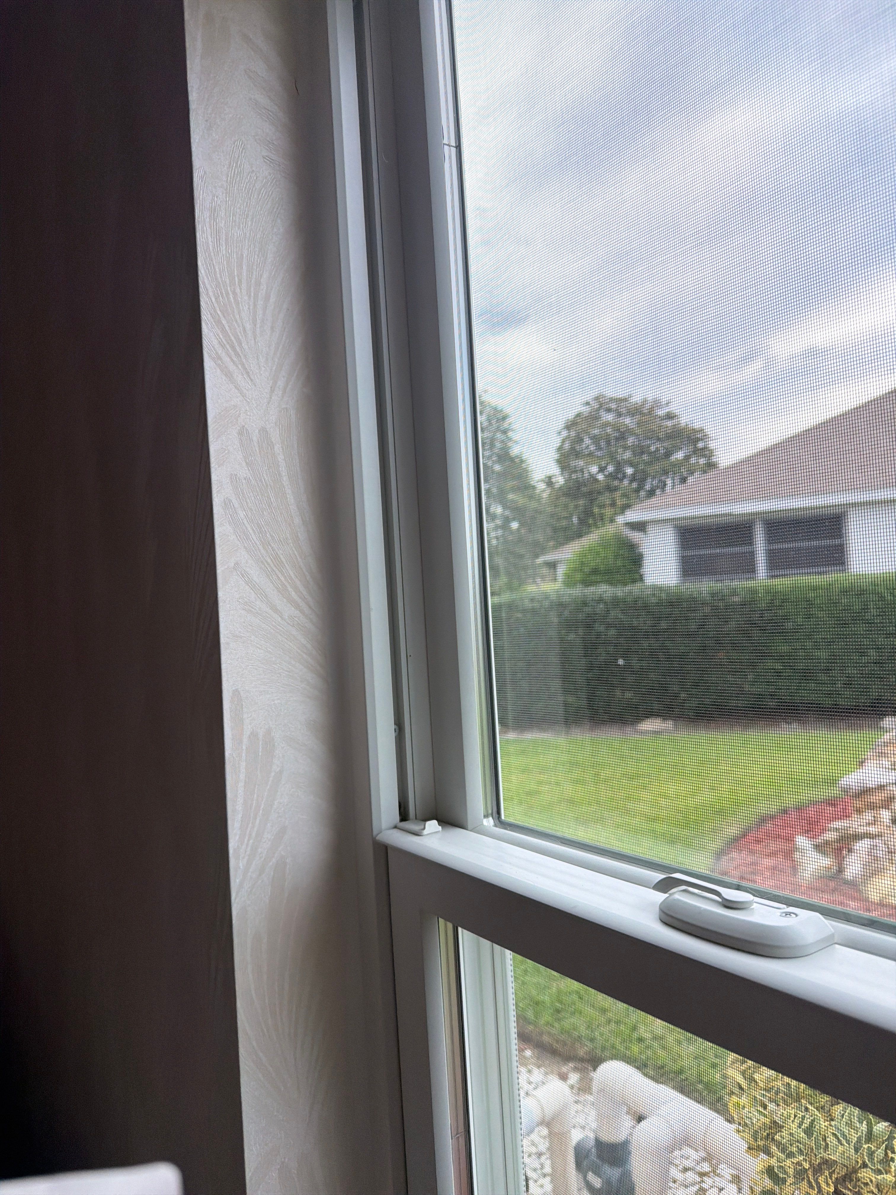 Project in Ocala, FL by Windows & Doors Store