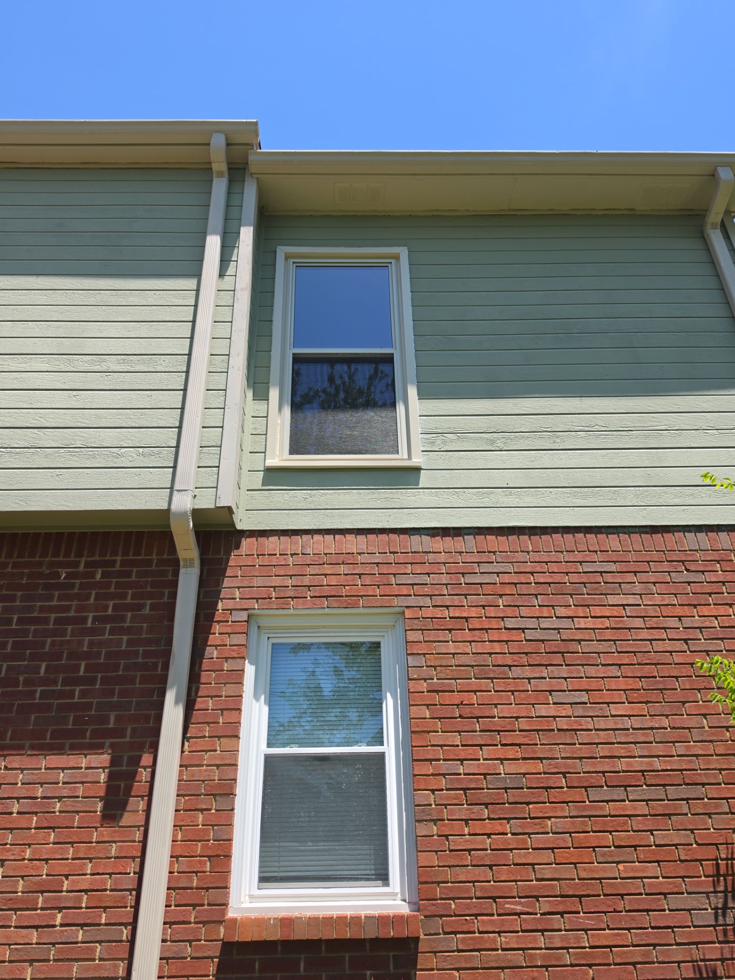 Connolly Project in Hoover by The Window Source