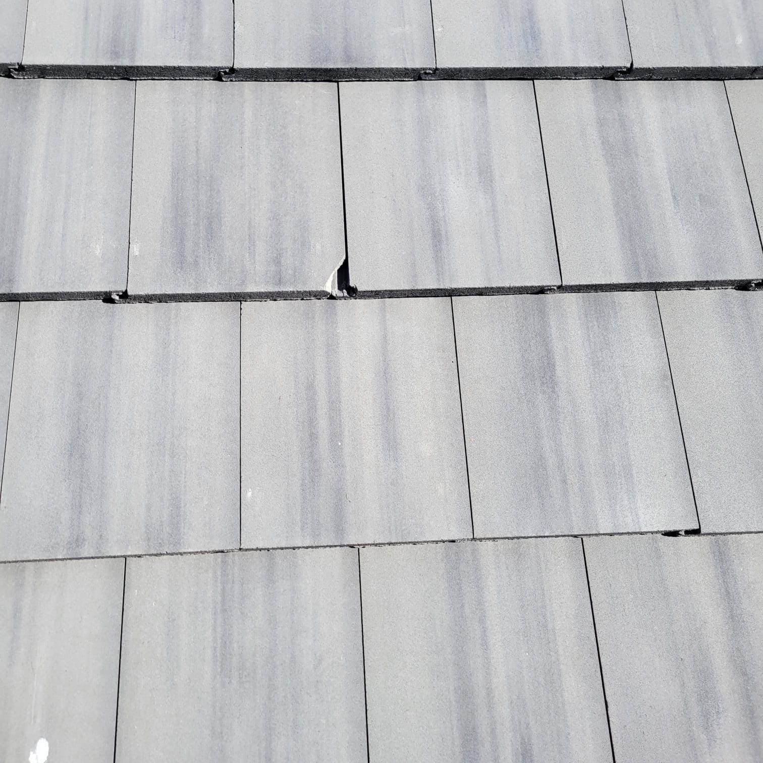 Tile Roof Repair in SW Cape Coral by Four Peaks Roofing