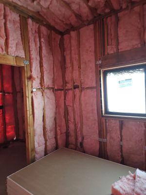 Project in Northridge