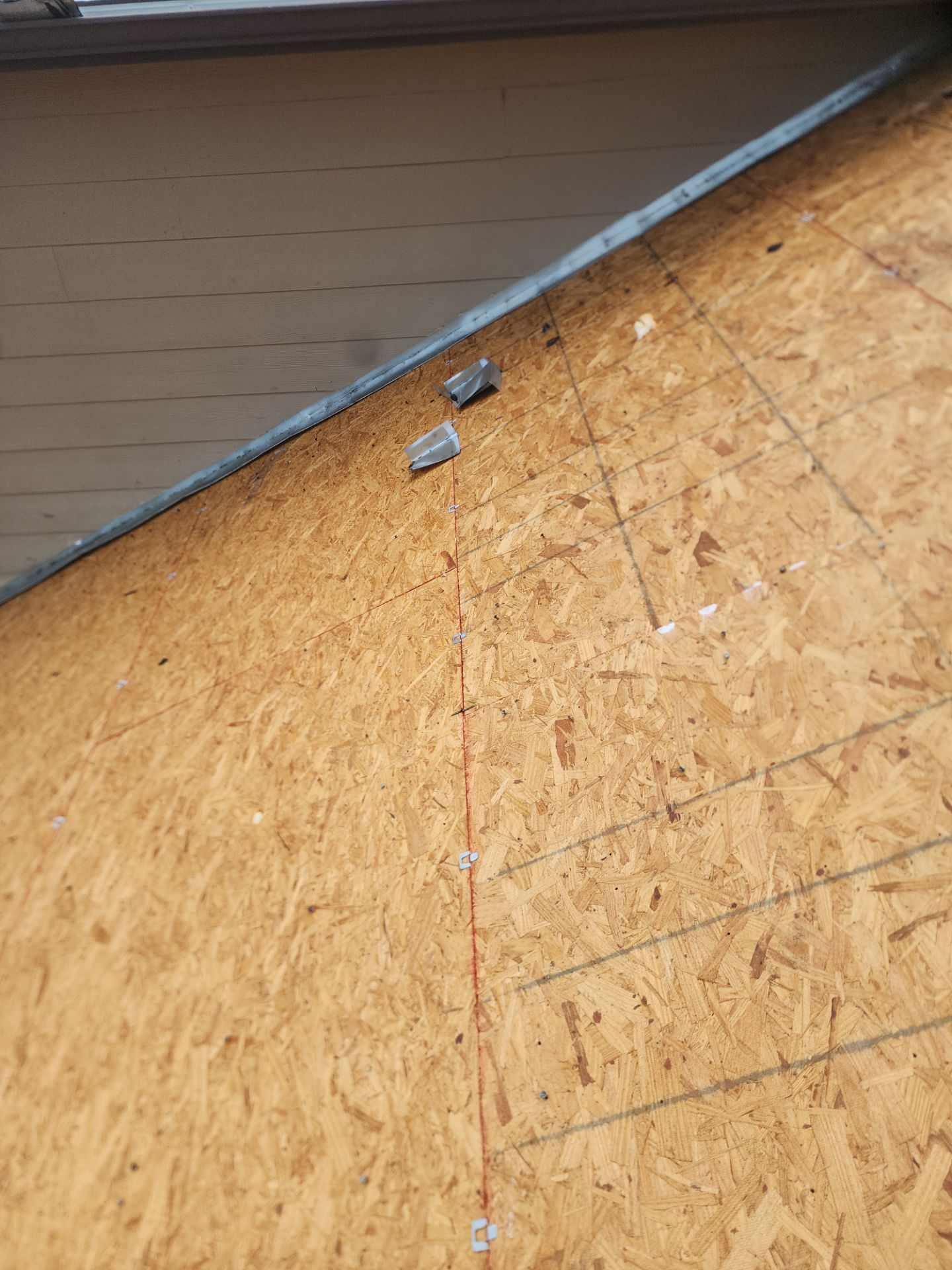 Residential Roofing Installation using Owen's Corning Duration (Lifetime) Shingles by Roof Repair Company