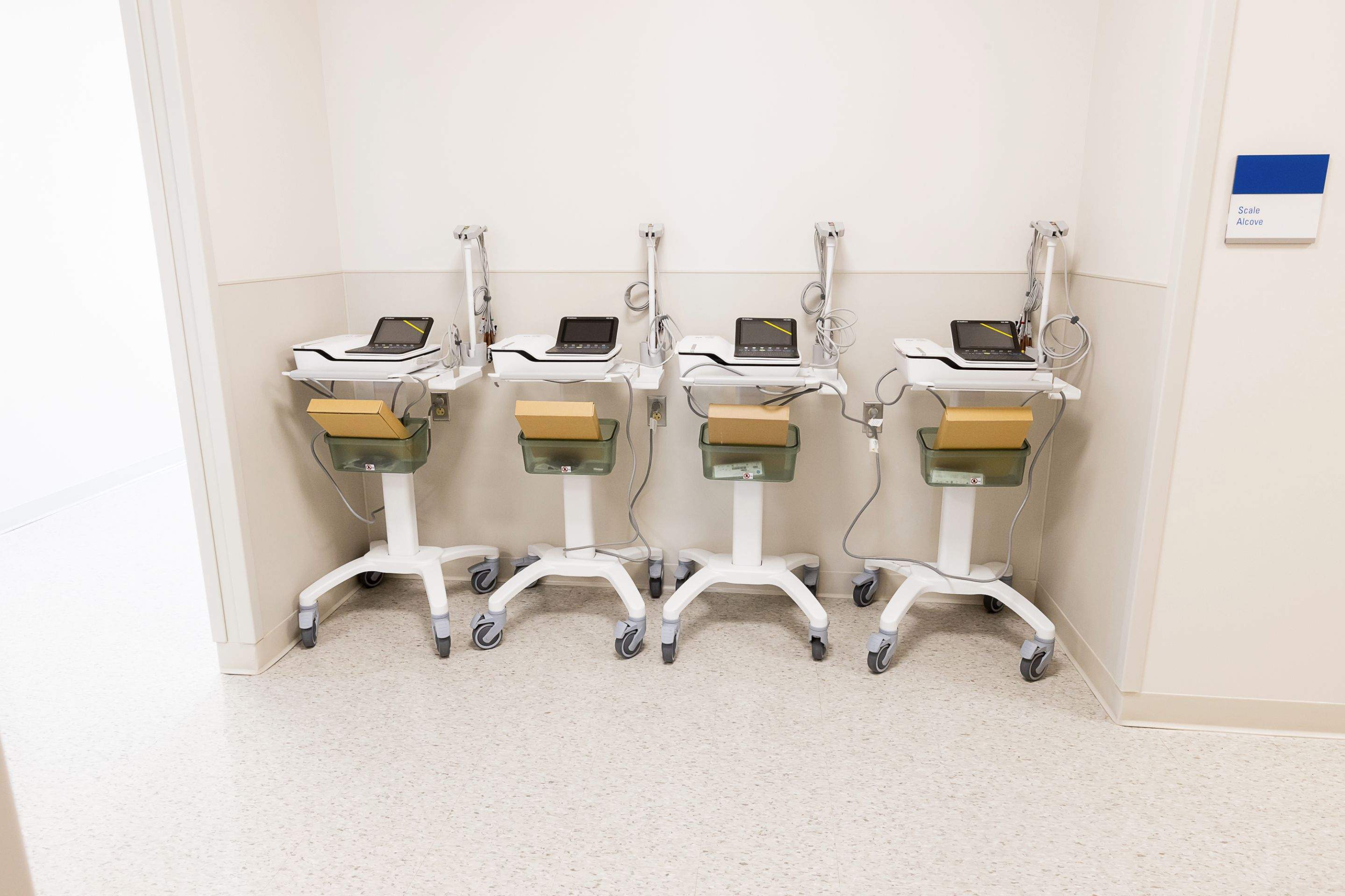 RWJ Barnabas by Cedar Contractors Group, Inc.