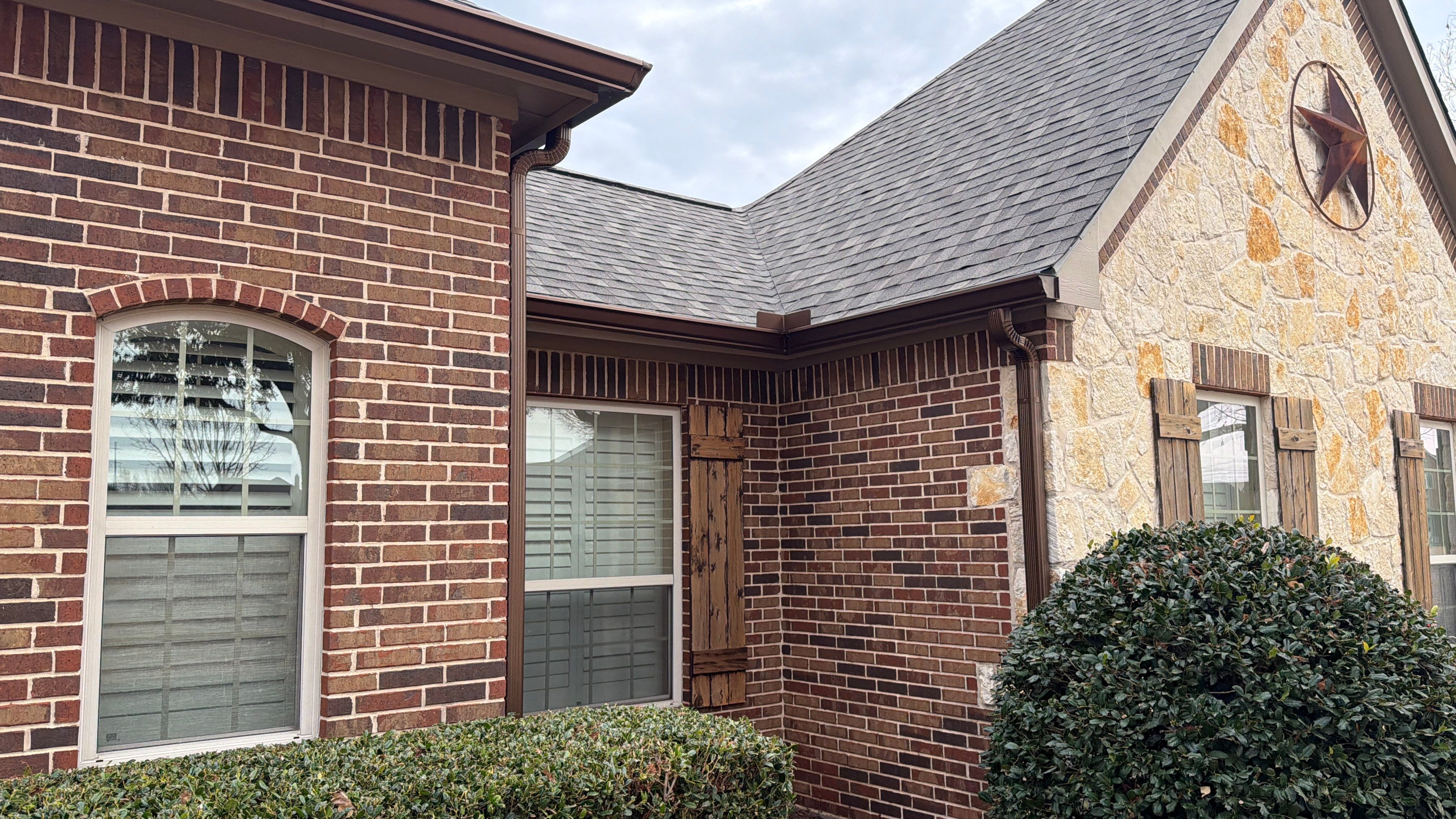 Project in Parker by Armor Roofing | Exteriors