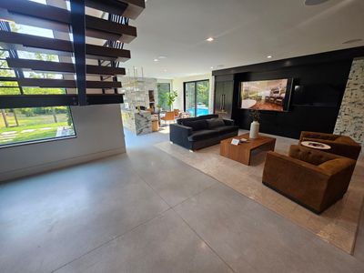 KC Artisan Homes Tour No. 3--Parkville Missouri