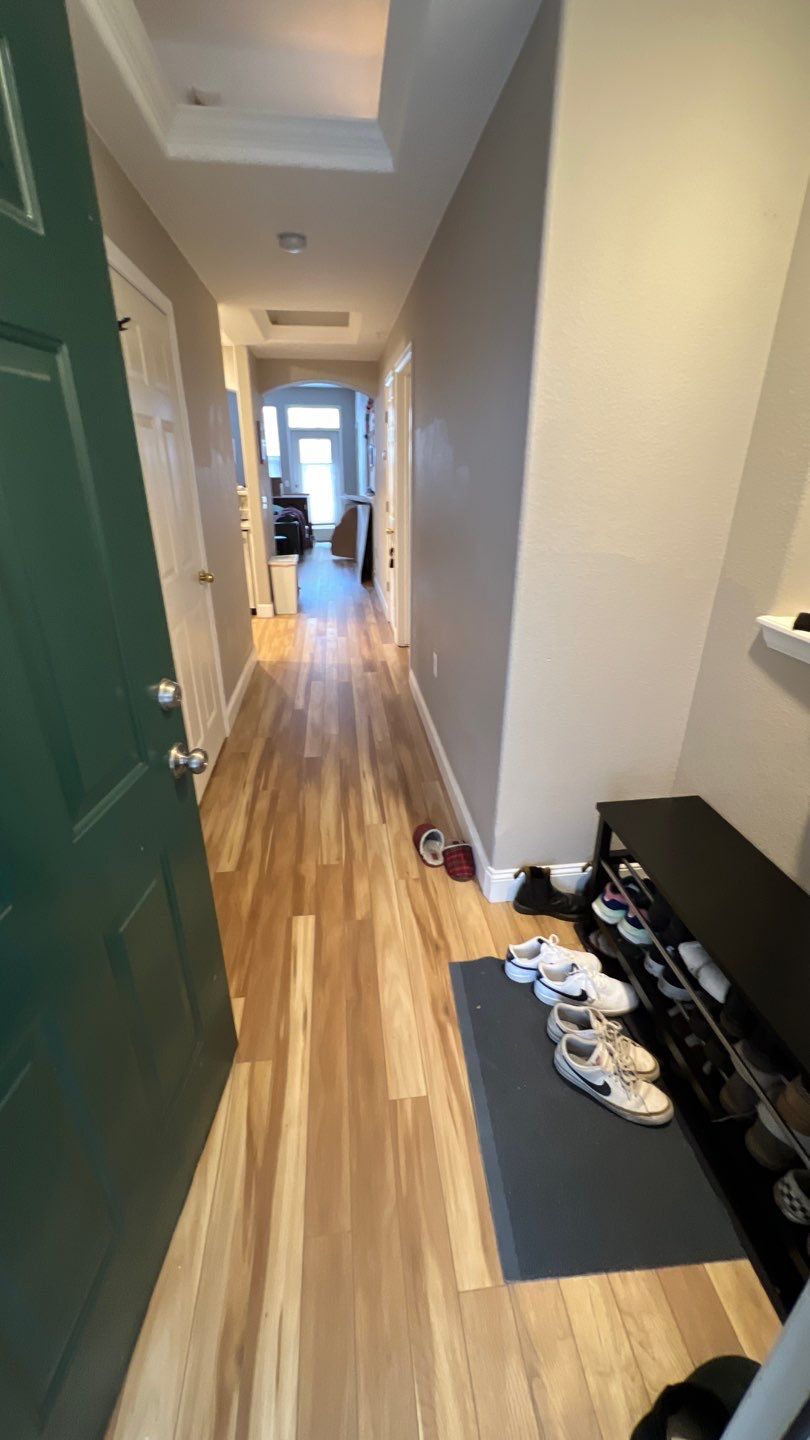 Rebuild by Accountable Home Services