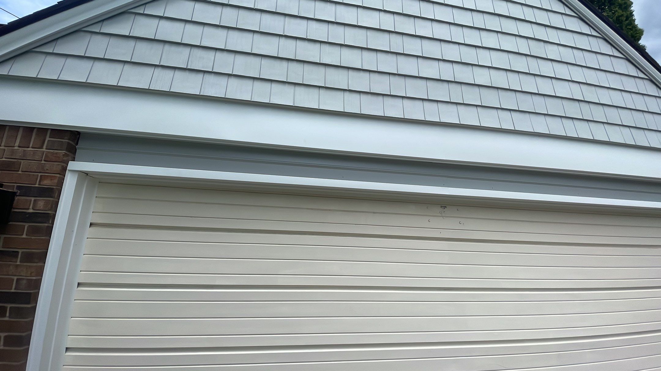 Siding Replacement using CertainTeed Restoration Classis D4 by 180 Contractors