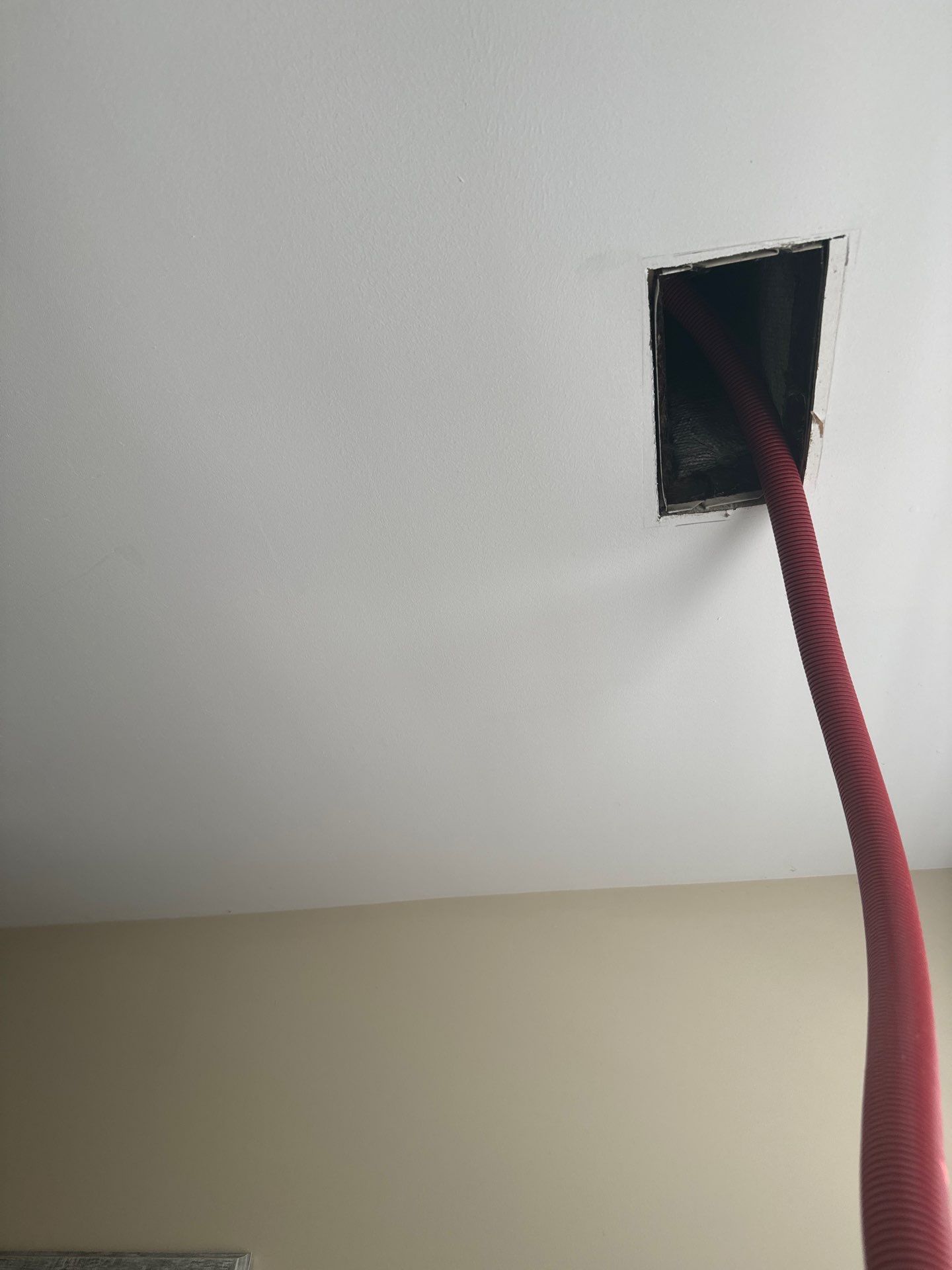 Air Duct Cleaning Service by GSHA Services LTD