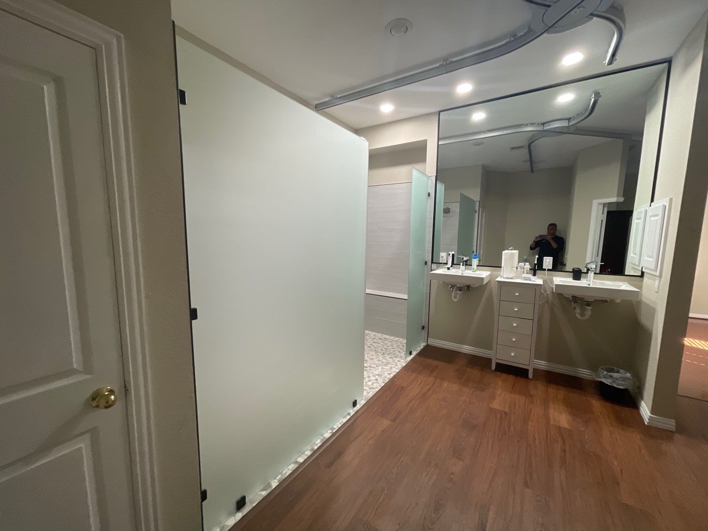 Convert Home to ADA Compliance Phase 3 by First United Roofing & Construction