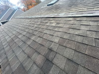 Tewksbury Leaking Skylight Replacement with Complete Ventilation System