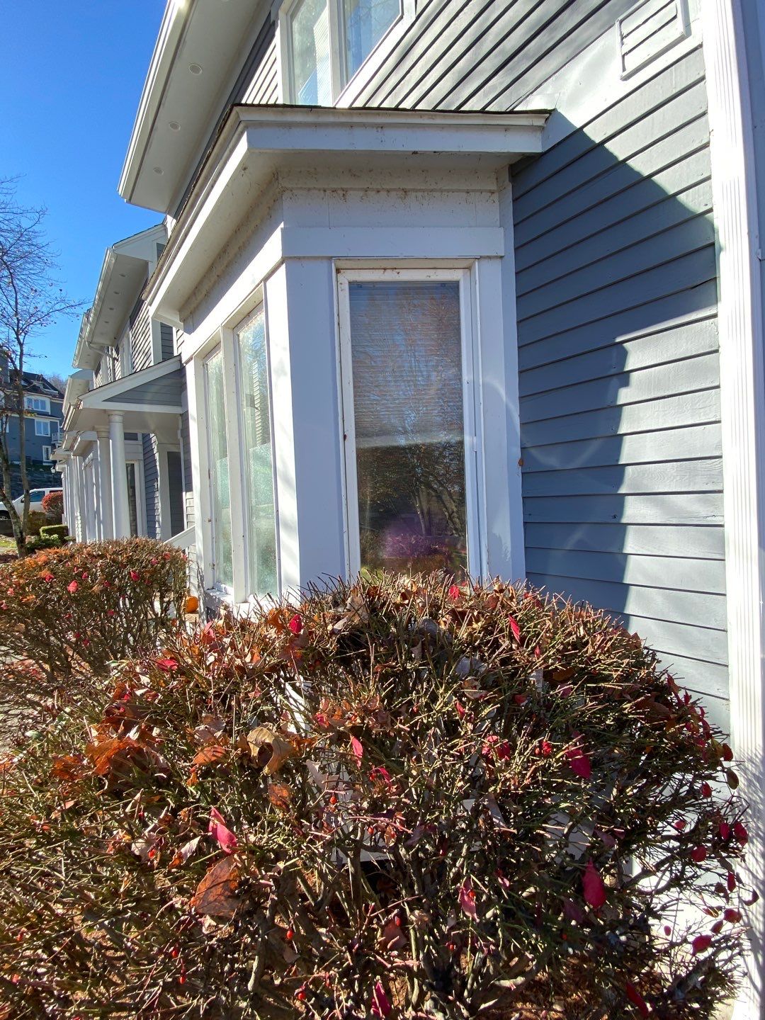 Window Installation using Havery Classic by Sensible Home Solutions