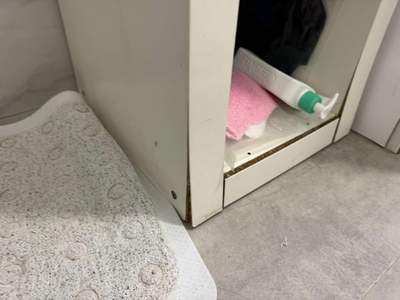 Water Damage Claim in North Miami Beach