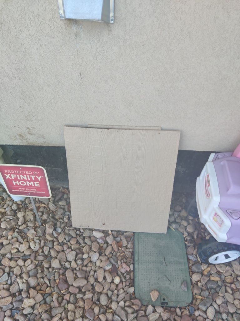 Mold Remediation in Bathroom by Accountable Home Services