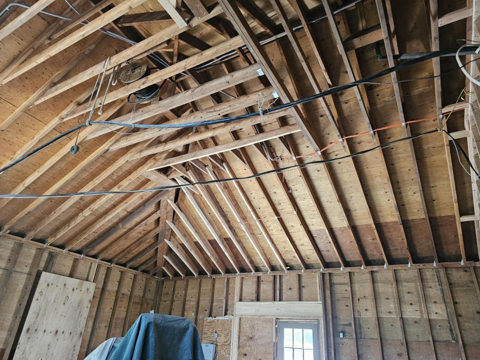 Home Remodeling by Home Concepts Construction