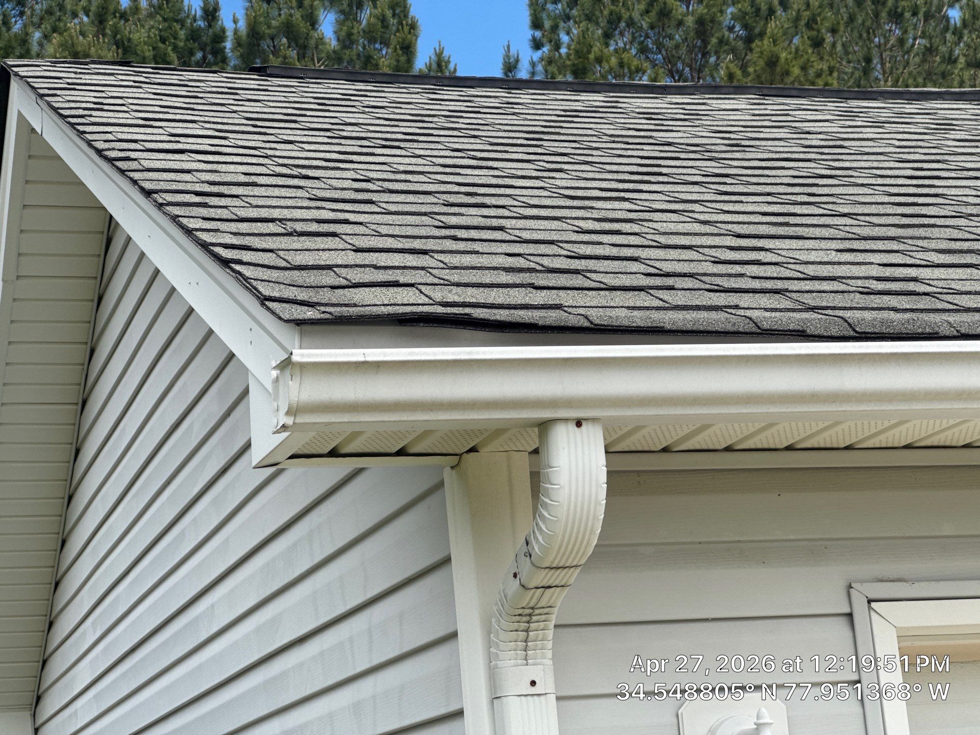 Due Diligence Period - Short on time and roof not looking right!  by North Carolina Roofs