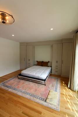 Addition, Bathroom Remodel, Window Replacement, Decks