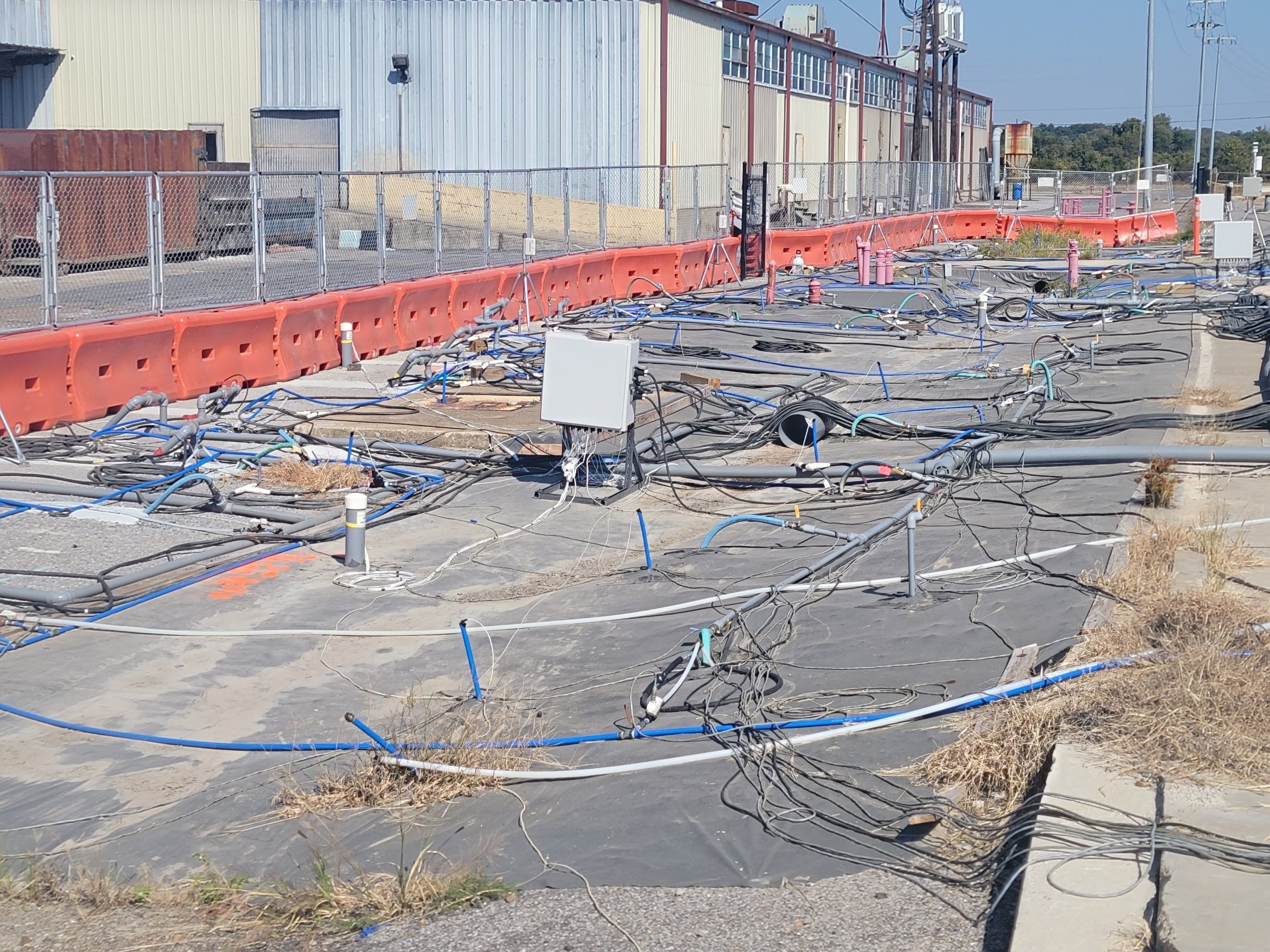 Ground Penetrating Radar, Electromagnetic Locating Equipment, KMZ Mapping Tools by Alsip Locating Service, LLC