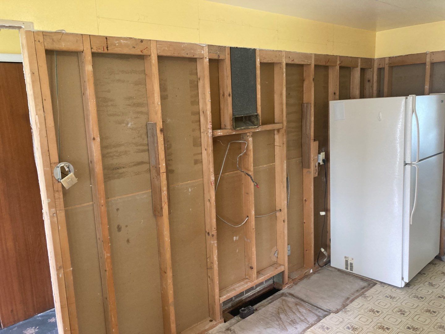 Bathroom and Kitchen Remodel by Ivy Lea Construction
